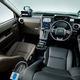 Illustration for article titled I Would Happily Zone Out In This New Toyota Taxi